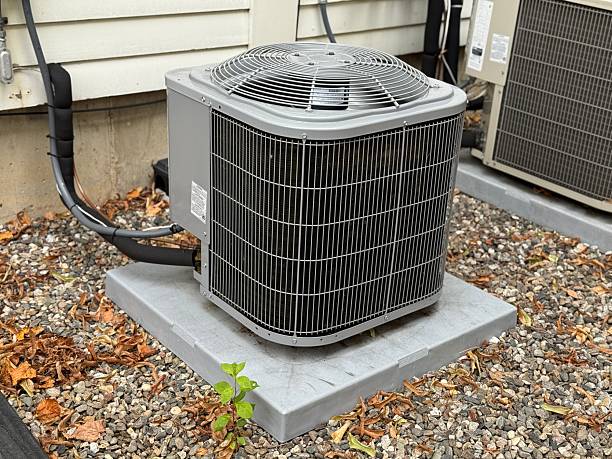 24/7 Emergency Hvac experts in Vernon, WI