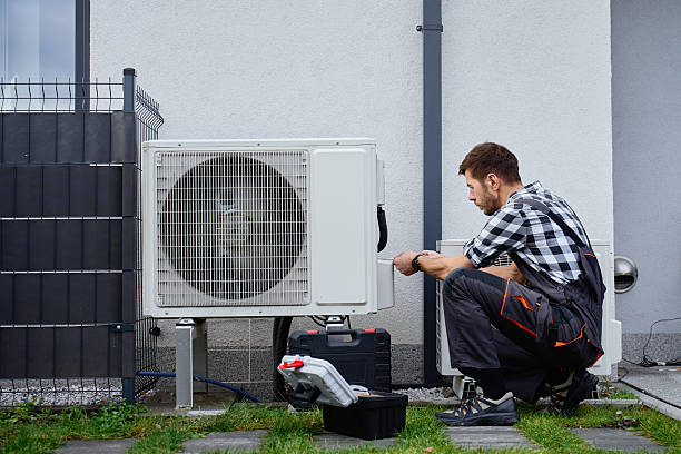 Trusted Hvac service in Vernon, WI - HVAC Repair CO